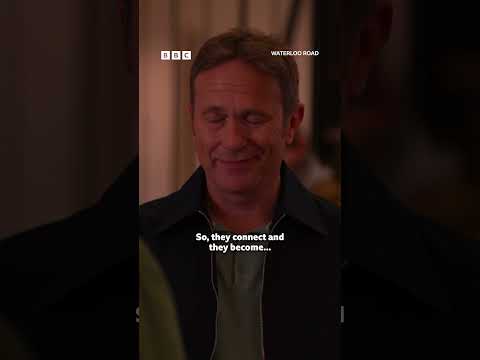 Time to look back at the drama between Jack and Darius in Waterloo Road Series 16 - BBC