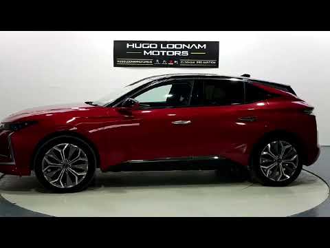 DS Automobiles DS 4 TROCADERO E TENSE 225 5DR AUTO - Image 2