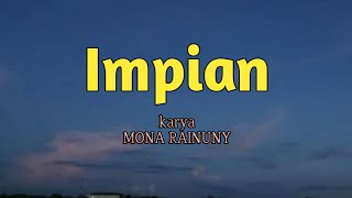 Download lagu Puisi 'IMPIAN' poetry ' DREAM' mp3