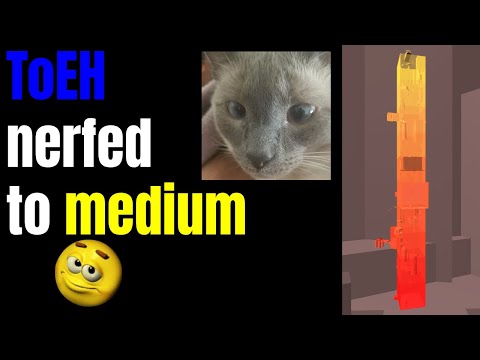 All ToEH skips you need to know