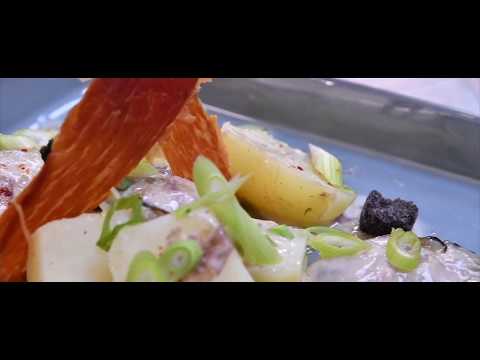 Recette la Rebelle / Rémi Massé