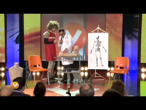 Vitamin Club HD 134 - Ekaterin Sksnak haghordavaruhi (Garik, Charents)