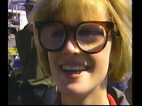 Behind the Scenes: Point Break & Hot Shots (1991)