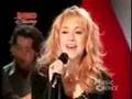 Diana Singing Then I Woke Up