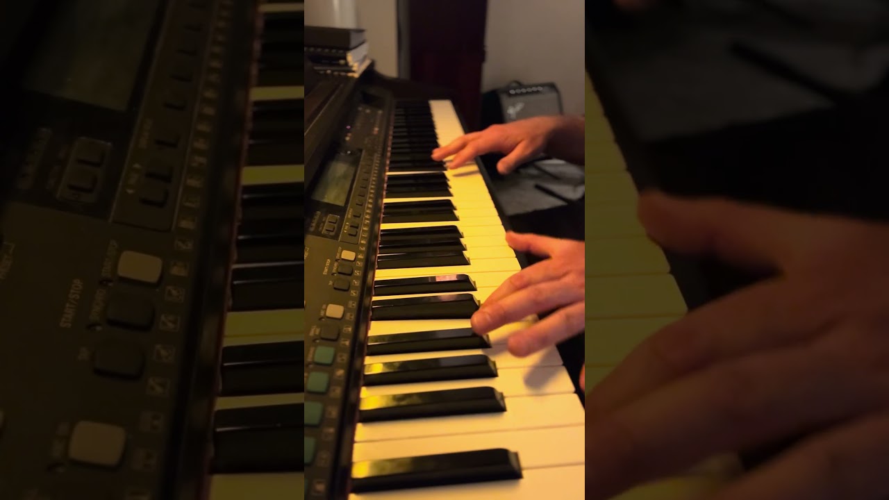 Promotional video thumbnail 2 for Andrew Nelson Music