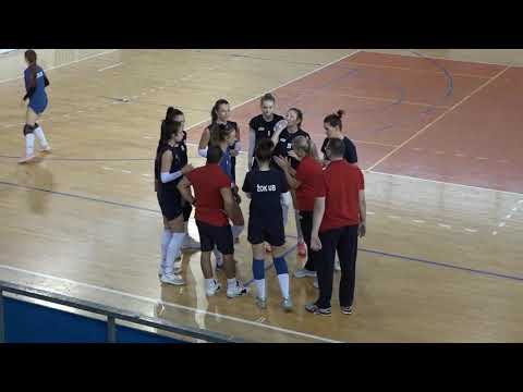 20. Memorijal "Dragan Šakota" meč za 3. mesto: Crvena zvezda - Ub 2:3