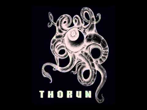 Thorun - Buried Under 15 Tonnes Of Rubble online metal music video by THORUN