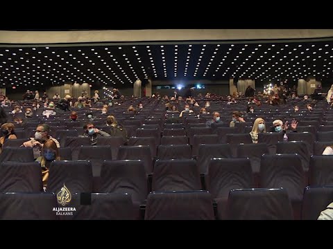 U Beogradu održan 49. Fest