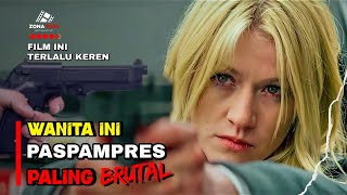 Download lagu PASPAMPRES BRUTAL NGAMUK DI SARANG TERORIS | FILM PALING SERU mp3