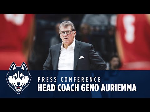 Tennessee Post Game Press Conference