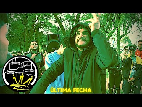 DKOYT v INSPIRÓSOFO v DAZ - OCTAVOS - Fecha 8 FULLMINANDO 2021/2022