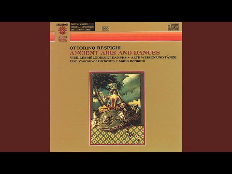 IV. Passo mezzo e Mascherada