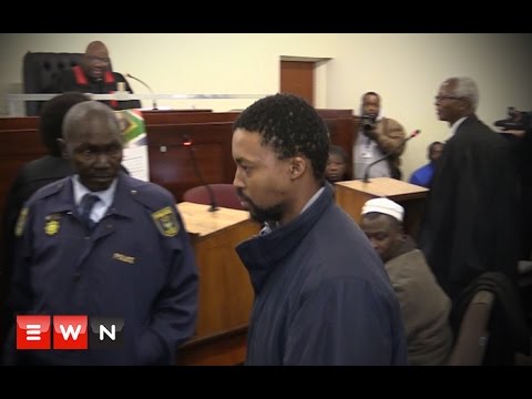 Mark Zinde charged with murder of mother Hope Zinde