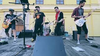 Seriózny Biznis. - Mesto duchov (live Hlohovec 2023)