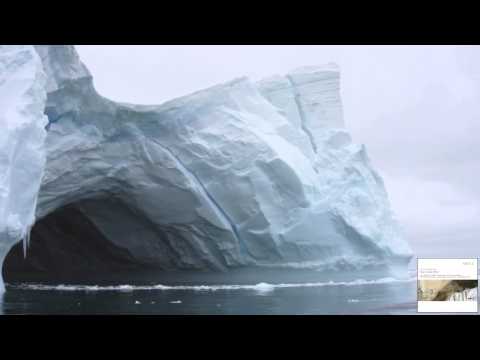 Laurie Altman - Antarctic Convergence