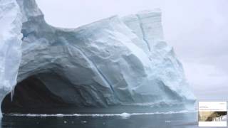 Laurie Altman - Antarctic Convergence