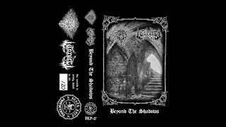 Atra Mors/Torver Split - Beyond the Shadows (full album, 2018)