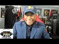 Professor Griff Public Enemy Part 2  Souls on the Dance Floor interview