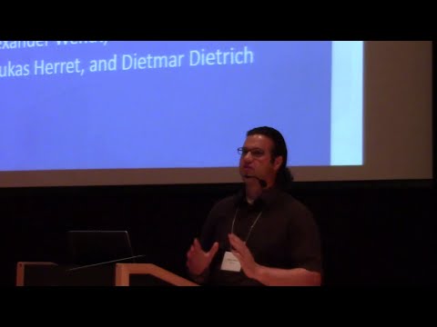 AGI-14 Samer Schaat - ARS: An AGI Agent Architecture