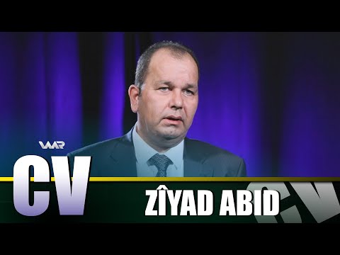 سەیری ڤیدیۆکە بکەن .. CV - Zîyad Abid | سی ڤی - زیاد عەبد