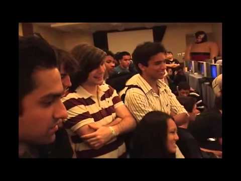 The Smash Brothers: Episode 7 - The Robot (Remastered)