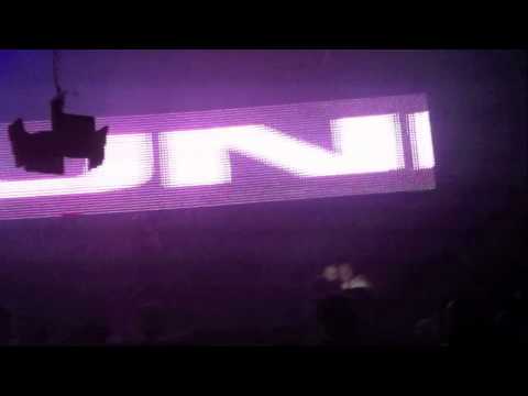 JunkDNA @ Comfort 13 TLV 17/02/2011