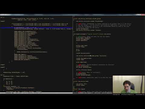 What is introspection(Handmade Hero Day 206 clip)