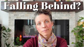 The dangerous story sensitive souls tell themselves about failure (INFP/HSP)