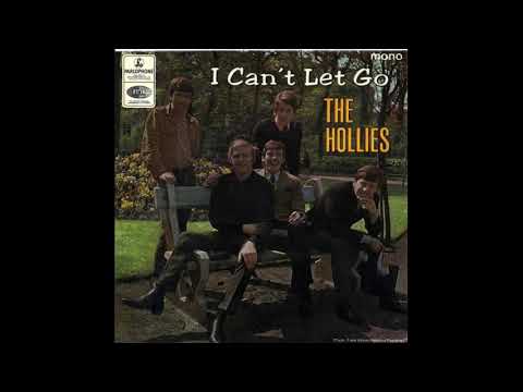 1966 - Hollies - I Can't Let Go