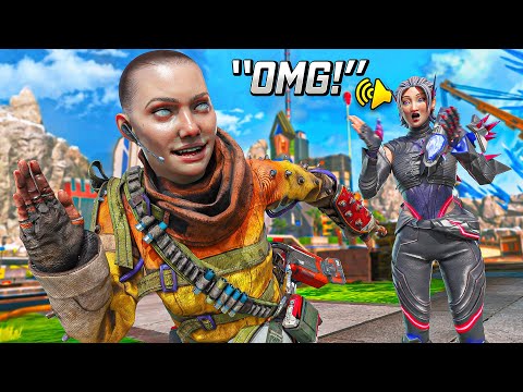 My Movement Made My Teammates Clap For Me...