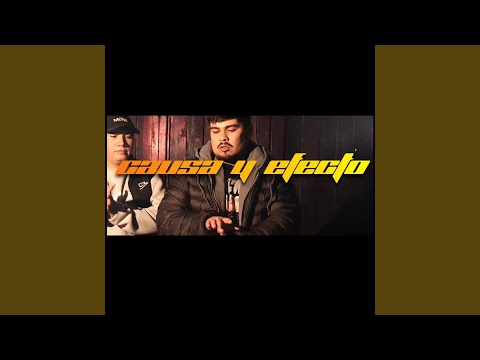 Causa y Efecto (feat. Mons)