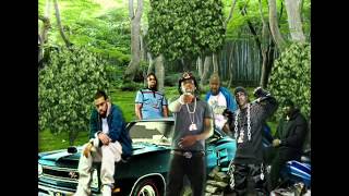 new Yung Joc ft Doeshun &amp; T O Green - Choppa Soundz