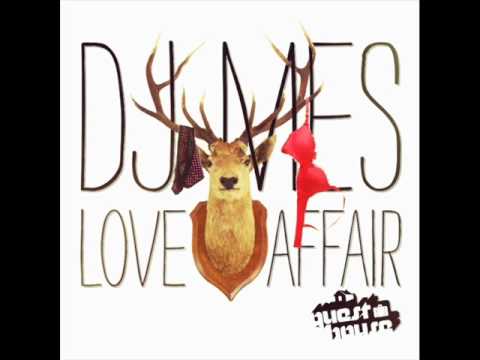 DJ Mes Love Affair