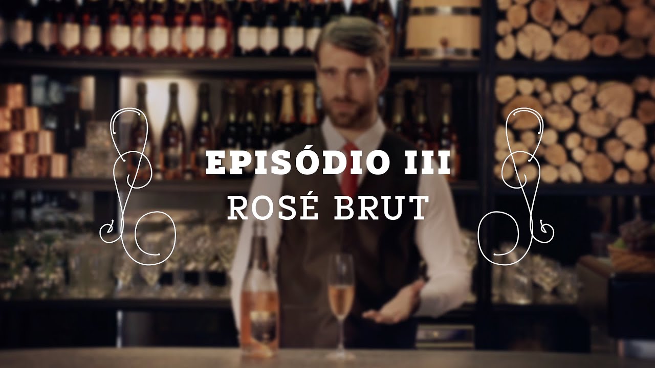 Episódio III: Rosé Brut