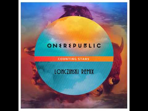 OneRepublic - Counting Stars (Lonczinski Remix)