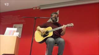 Brunori SAS - Secondo Me (live)