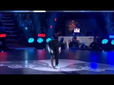 best of red bull bc one 2014