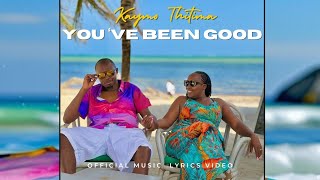 Download lagu YOU HAVE BEEN GOOD - KAYMO THITIMA mp3 Download lagu YOU HAVE BEEN GOOD - KAYMO THITIMA mp3