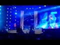 Monsoon- Tokio Hotel Premios Telehit 2014 
