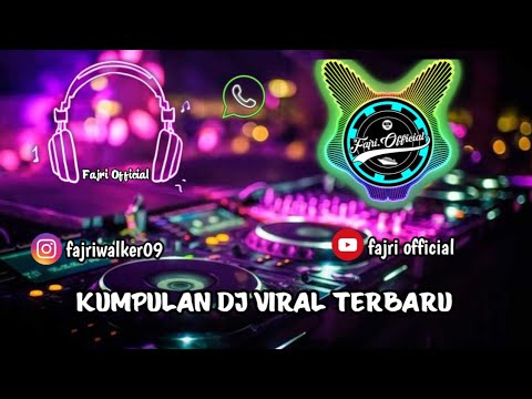DJ SAD DUA TAHUN  NGANA SE  TINGGAL NGANA SO PIGI (DJ HARRISNUGRAHA) DJ VIRAL TIKTOK TERBARU