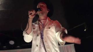 Paper Route- Pretend- Live in Chicago (11/4/16)