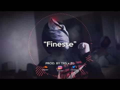 B1 x C1 x SL x UK Drill Type Beat "Finesse" 2020 [Prod. By TRS x ZL]