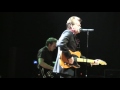 John Mellencamp Deep Blue Heart Live at Music Hall in Cincinnati, OH