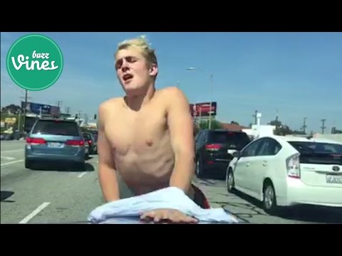 Best Vine Compilation June  -  Funny vine -  Funniest vines - best vines