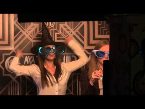 Velký Gatsby 2014 - music club Kotnov