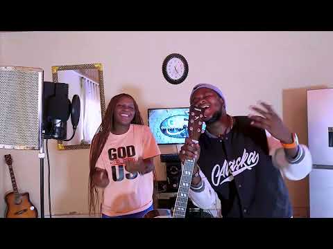 Bless us your children..JOSHUA NN ft Minister divine