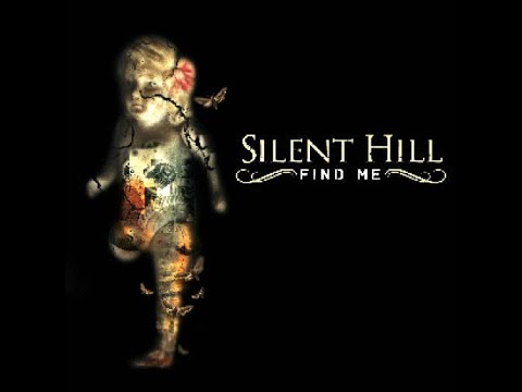Silent Hill - Find Me EP (2007) HQ FULL EP. PSY TRANCE. FULL ON