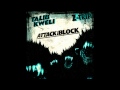 Talib Kweli & Z-Trip - Attack The Block!!! 