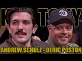 KT 711 ANDREW SCHULZ DERIC POSTON