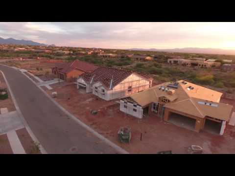 SaraCon Aerial Photography video.